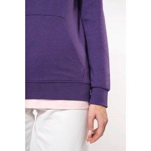 Sweat-shirt capuche femme 26