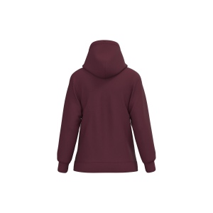 Sweat-shirt capuche femme 53
