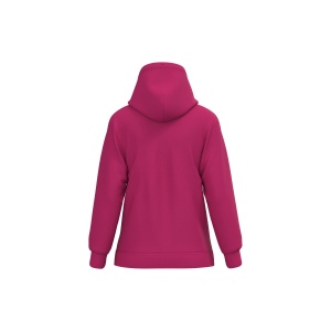Sweat-shirt capuche femme 57