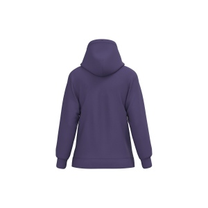 Sweat-shirt capuche femme 61