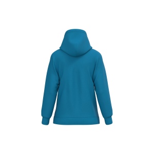 Sweat-shirt capuche femme 63