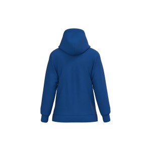 Sweat-shirt capuche femme 64