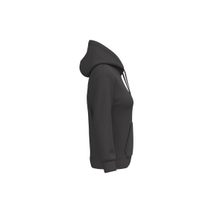Sweat-shirt capuche femme 66