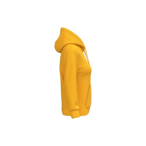 Sweat-shirt capuche femme 74