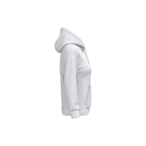 Sweat-shirt capuche femme 76