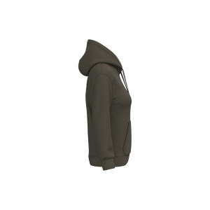 Sweat-shirt capuche femme 78