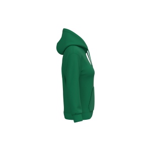 Sweat-shirt capuche femme 80