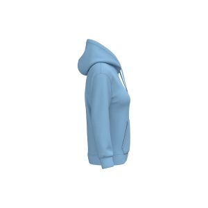 Sweat-shirt capuche femme 84