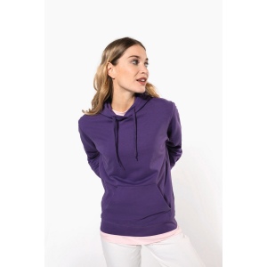 Sweat-shirt capuche femme 30