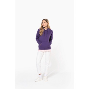 Sweat-shirt capuche femme 31