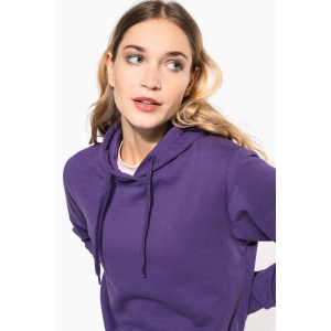 Sweat-shirt capuche femme 32