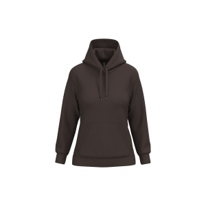 Sweat-shirt capuche femme 14