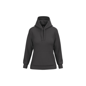 Sweat-shirt capuche femme 3
