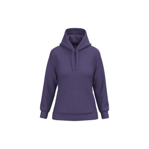 Sweat-shirt capuche femme 20
