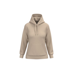 Sweat-shirt capuche femme 18