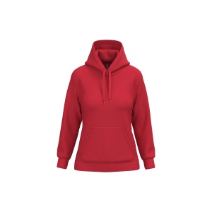 Sweat-shirt capuche femme 9