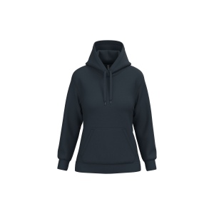 Sweat-shirt capuche femme 6