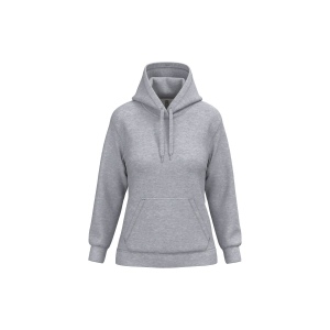Sweat-shirt capuche femme 8
