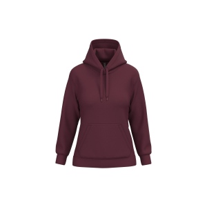 Sweat-shirt capuche femme 12