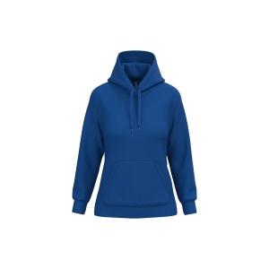Sweat-shirt capuche femme 23