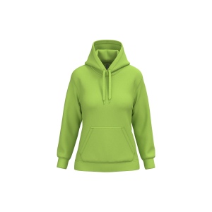 Sweat-shirt capuche femme 19