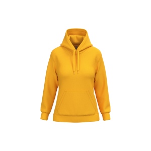 Sweat-shirt capuche femme 11