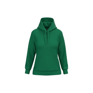 Sweat-shirt capuche femme 17