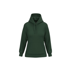 Sweat-shirt capuche femme 4