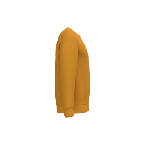 Sweat-shirt col rond unisexe 147