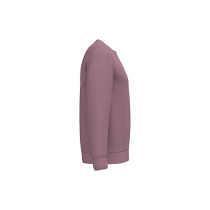 Sweat-shirt col rond unisexe 148