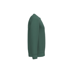 Sweat-shirt col rond unisexe 149