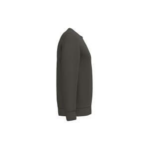 Sweat-shirt col rond unisexe 151