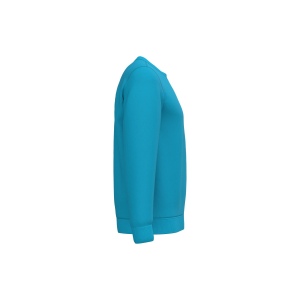 Sweat-shirt col rond unisexe 152