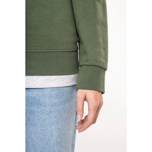 Sweat-shirt col rond unisexe 57