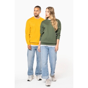 Sweat-shirt col rond unisexe 59