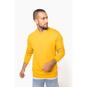 Sweat-shirt col rond unisexe 47