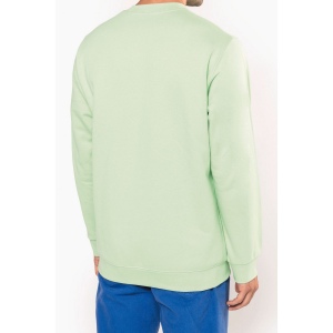 Sweat-shirt col rond unisexe 65