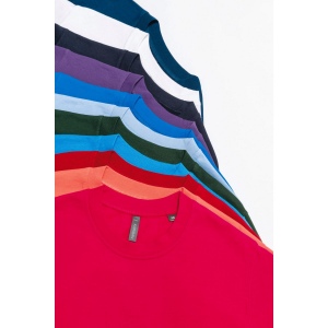 Sweat-shirt col rond unisexe 70