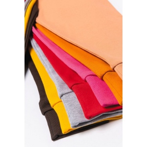 Sweat-shirt col rond unisexe 72