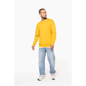 Sweat-shirt col rond unisexe 48