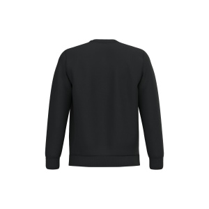 Sweat-shirt col rond unisexe 77