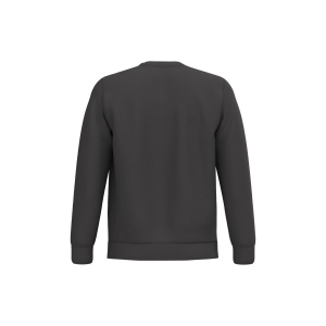 Sweat-shirt col rond unisexe 78