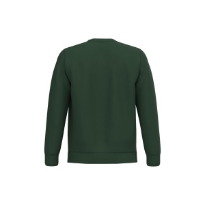 Sweat-shirt col rond unisexe 79