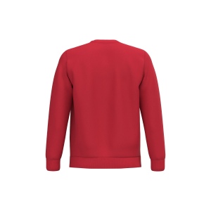 Sweat-shirt col rond unisexe 84