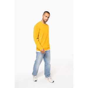 Sweat-shirt col rond unisexe 49