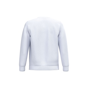 Sweat-shirt col rond unisexe 85