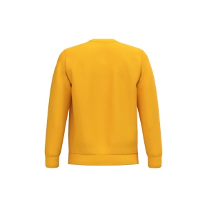 Sweat-shirt col rond unisexe 86