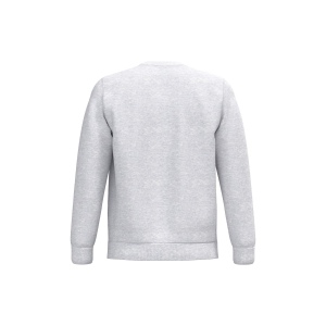 Sweat-shirt col rond unisexe 88