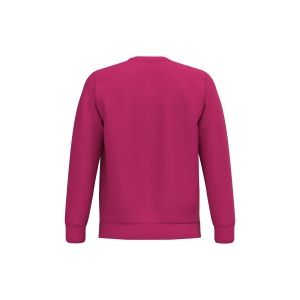 Sweat-shirt col rond unisexe 91