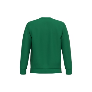 Sweat-shirt col rond unisexe 92